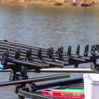 Preston Innovations Extending Gripper Roost